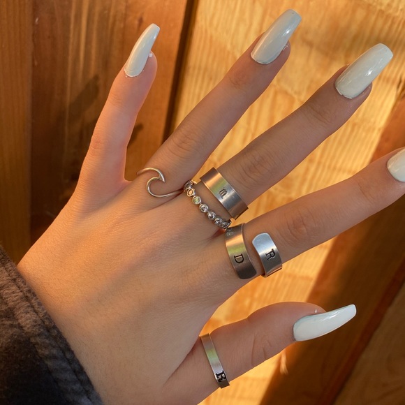 Wrap ring - Picture 3 of 4